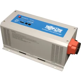1000W Int Inverter Charger 230V,12Vdc Ats Rj45 Hardwire Sine Wave