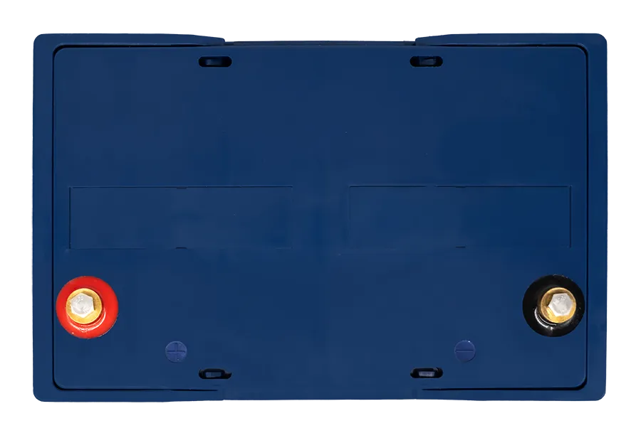 12V 75-AMP Hour Battery
