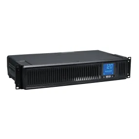 1,500VA RACKMOUNT Battery Backup UPS