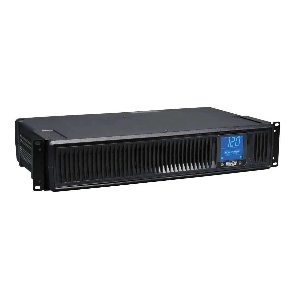1,500VA RACKMOUNT Battery Backup UPS