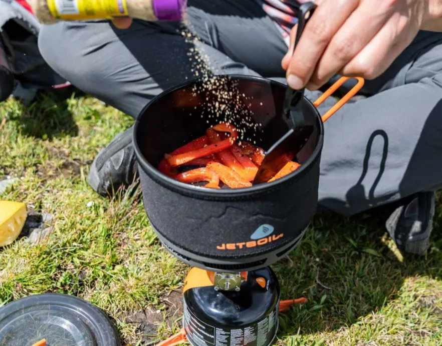 1.5L Fluxring Ceramic Pot