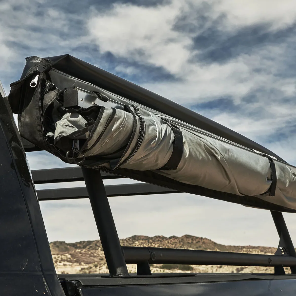 270º Awning w/Mounting Brackets