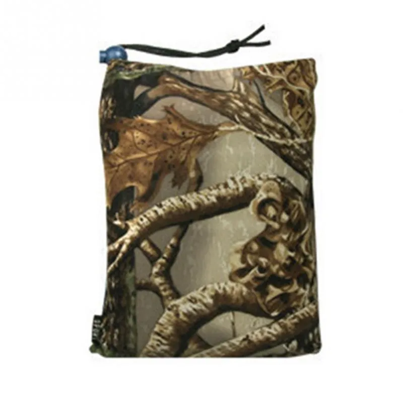 3 in 1 Multi-functional Raincoat Men Women Backpack Cover Hiking Ultralight Cape
