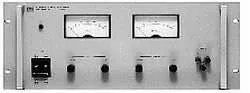 6269A Agilent DC Power Supply Used