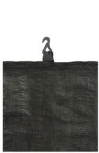8 ft x 14 ft Weather Resistant Protective Rectangular Frame Trampoline Cover
