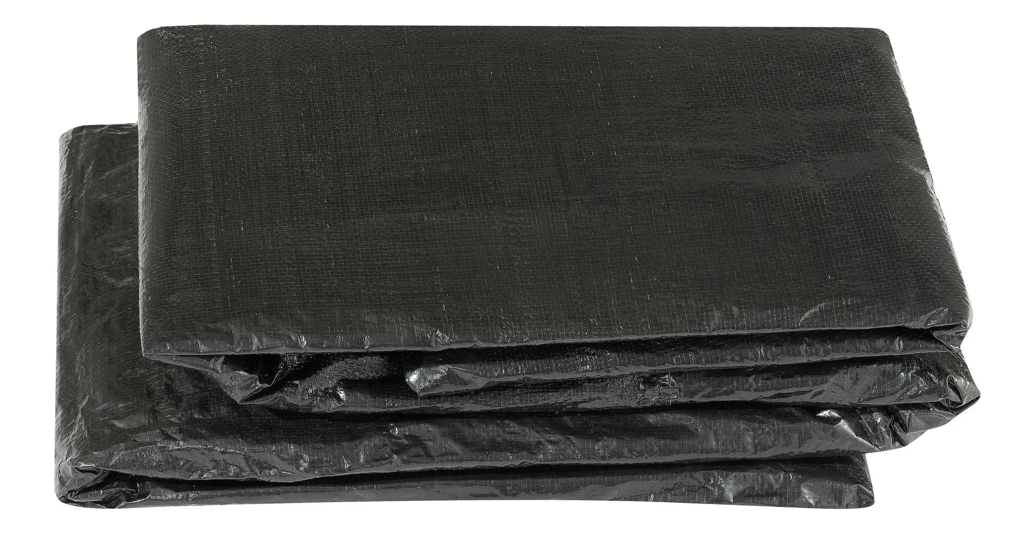 8 ft x 14 ft Weather Resistant Protective Rectangular Frame Trampoline Cover