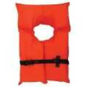 Adult Type II Life Jacket