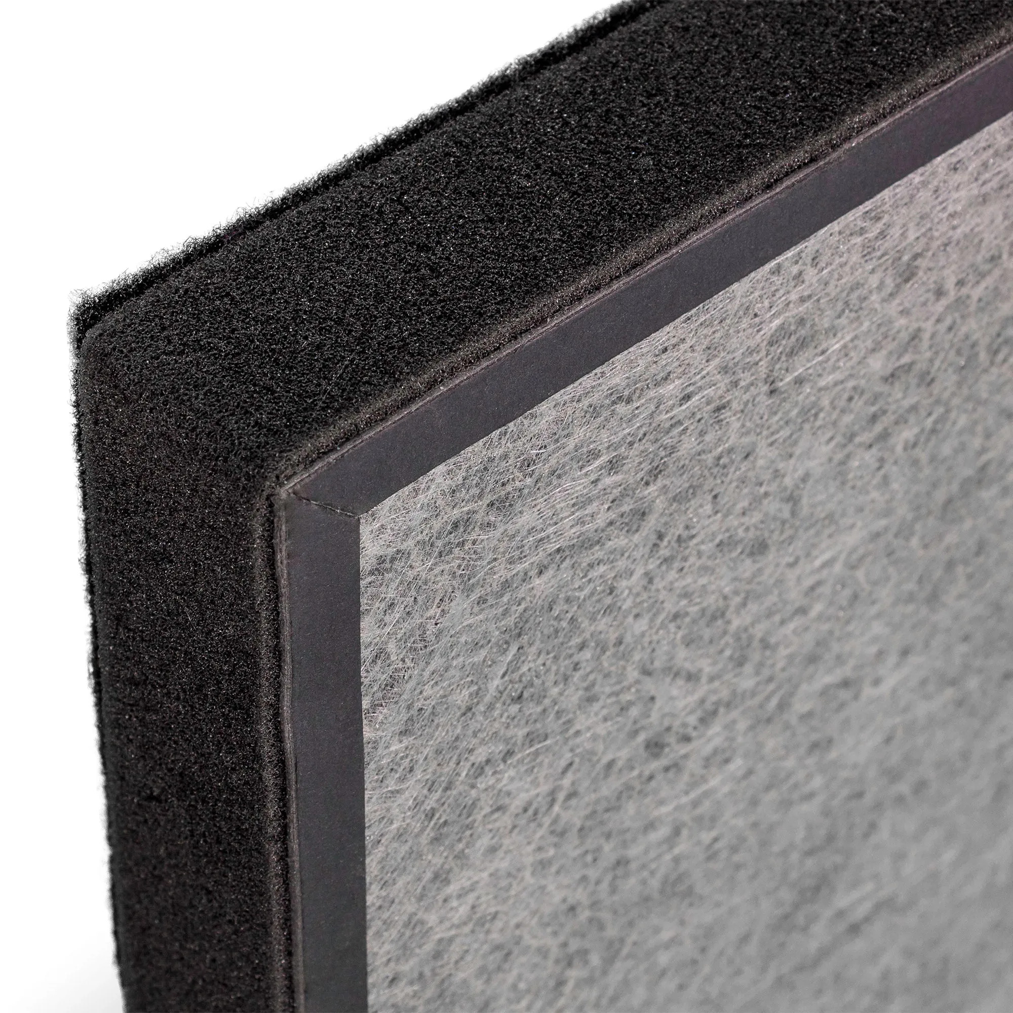 Alen A350 HEPA-Fresh Replacement Filter: BF25A-Fresh