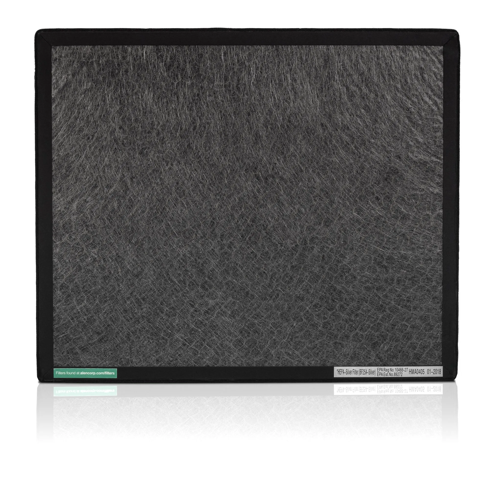 Alen A350 HEPA-Fresh Replacement Filter: BF25A-Fresh