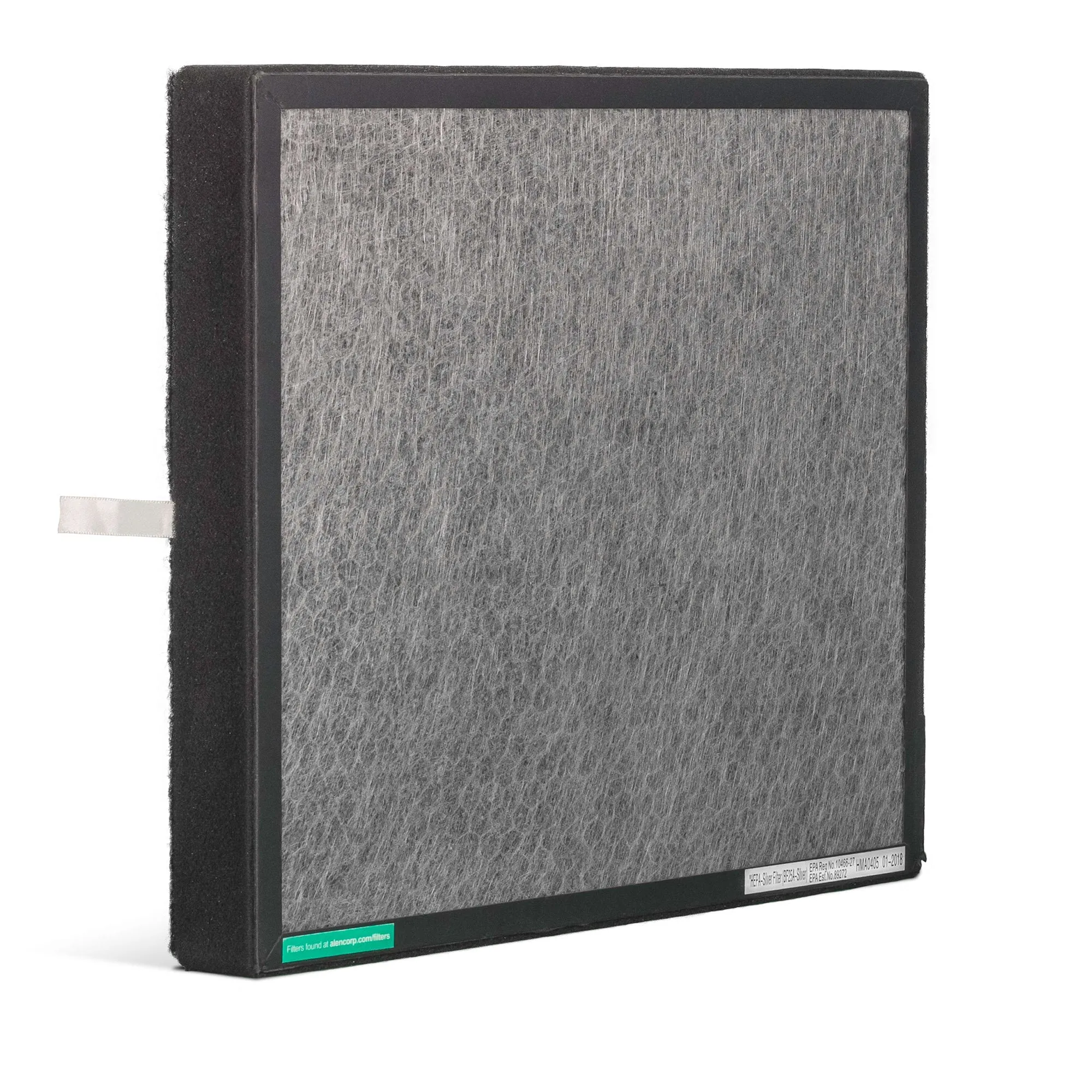 Alen A350 HEPA-Fresh Replacement Filter: BF25A-Fresh