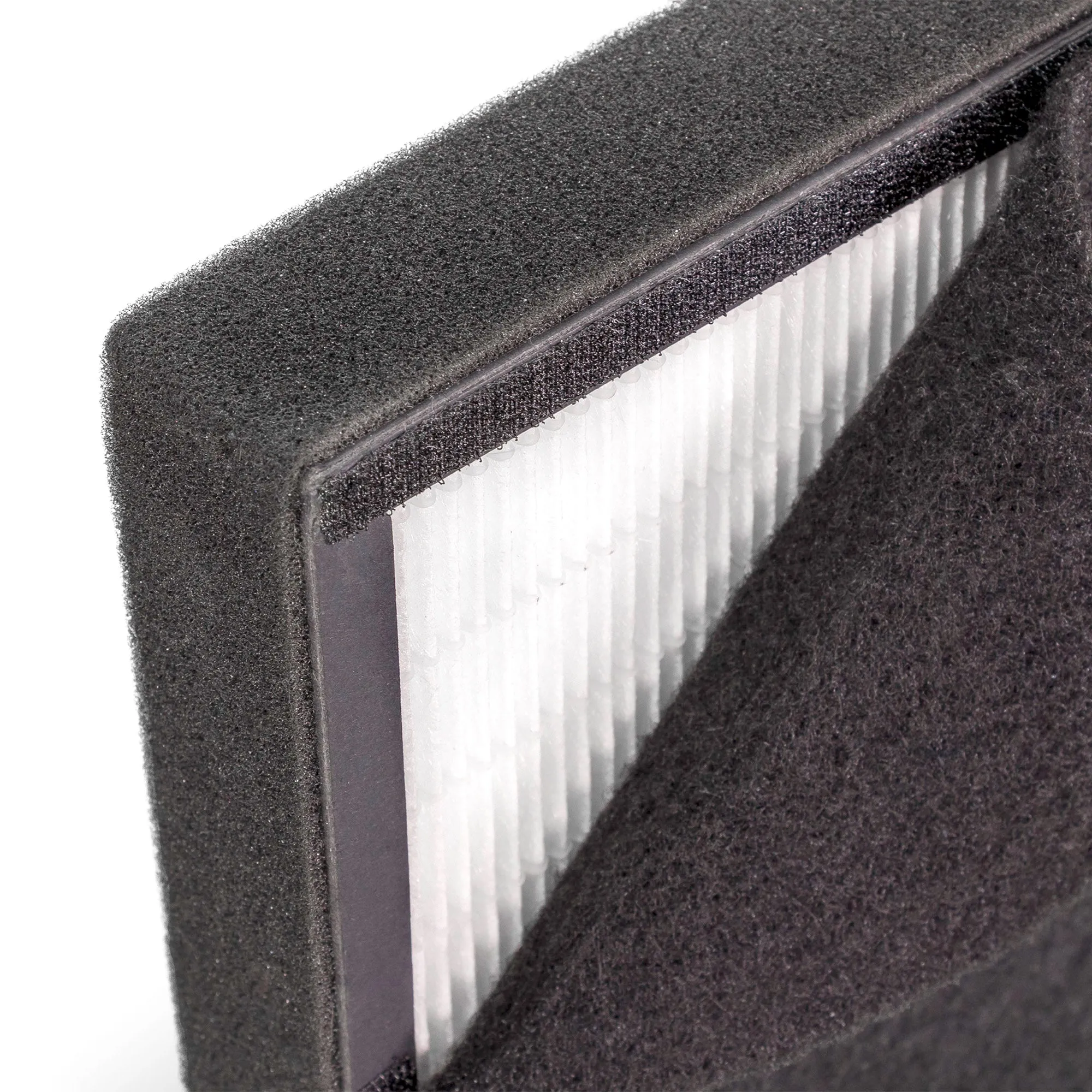 Alen A350 HEPA-Fresh Replacement Filter: BF25A-Fresh