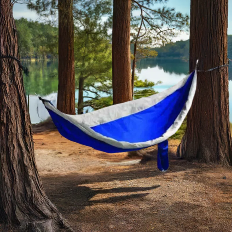 Alpine Mountain Gear Complete Hammock System - 1 Person