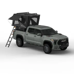 ALPINE SIXTYONE ALUMINUM SHELL ROOF TOP TENT