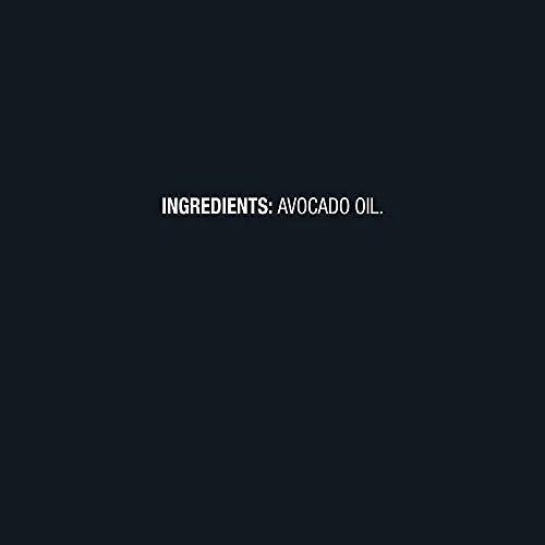 Amazon Fresh, Avocado Oil, 16.9 Fl Oz