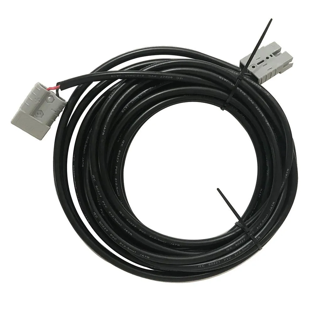 Anderson-Anderson 12AWG 20ft Extension Cable by ACOPOWER