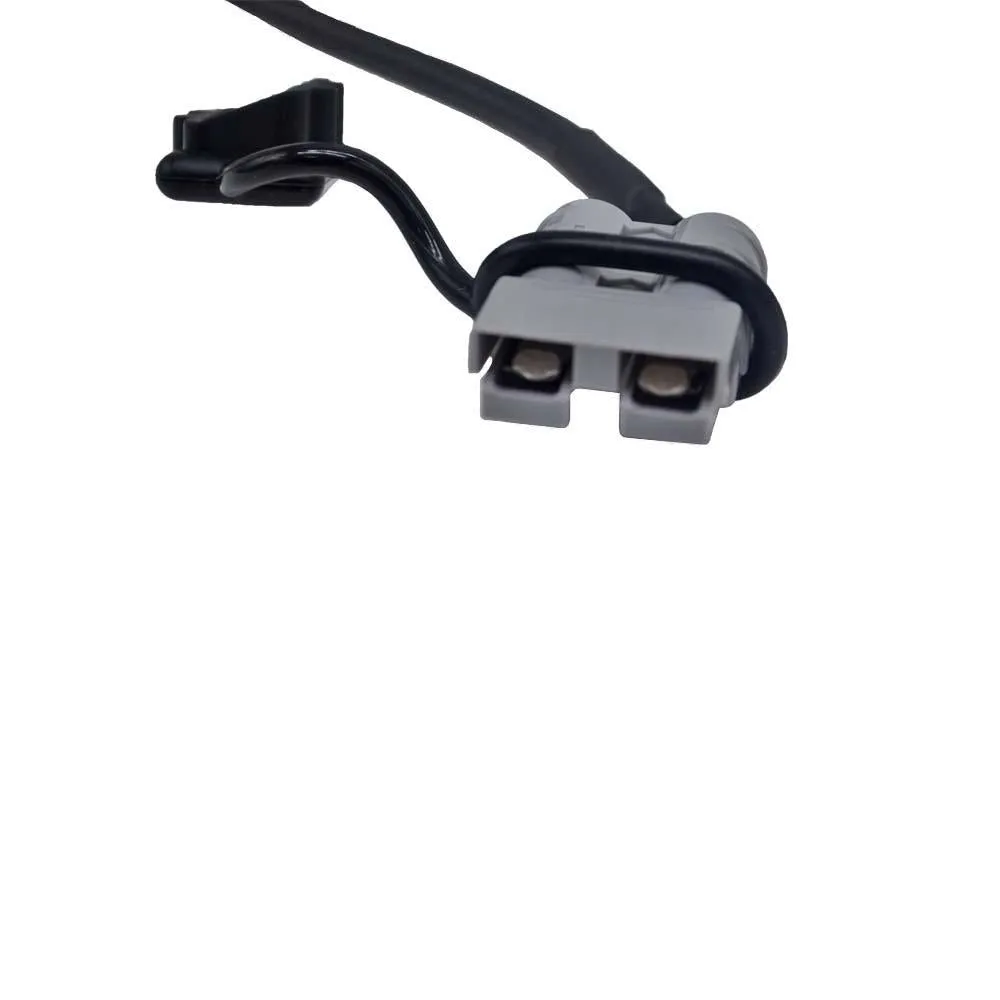 Anderson-Anderson 12AWG 20ft Extension Cable by ACOPOWER
