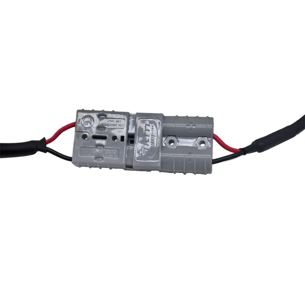 Anderson-Anderson 12AWG 20ft Extension Cable by ACOPOWER
