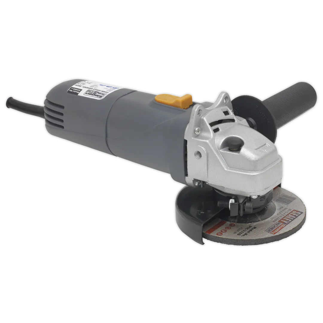 Angle Grinder Ø115mm 860W-230V