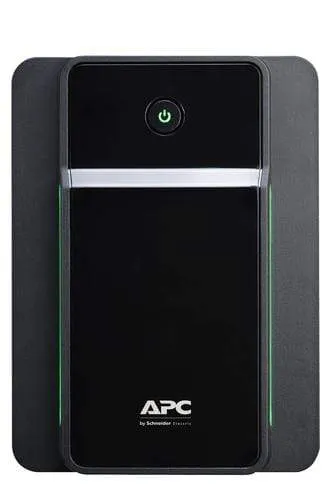 Apc Back Ups 1600 Va, 230 V, Avr, Iec Sockets Bx1600 Mi