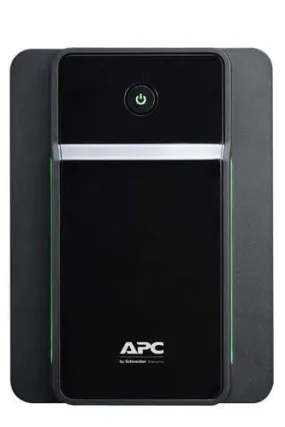 Apc Back Ups 1600 Va, 230 V, Avr, Iec Sockets Bx1600 Mi