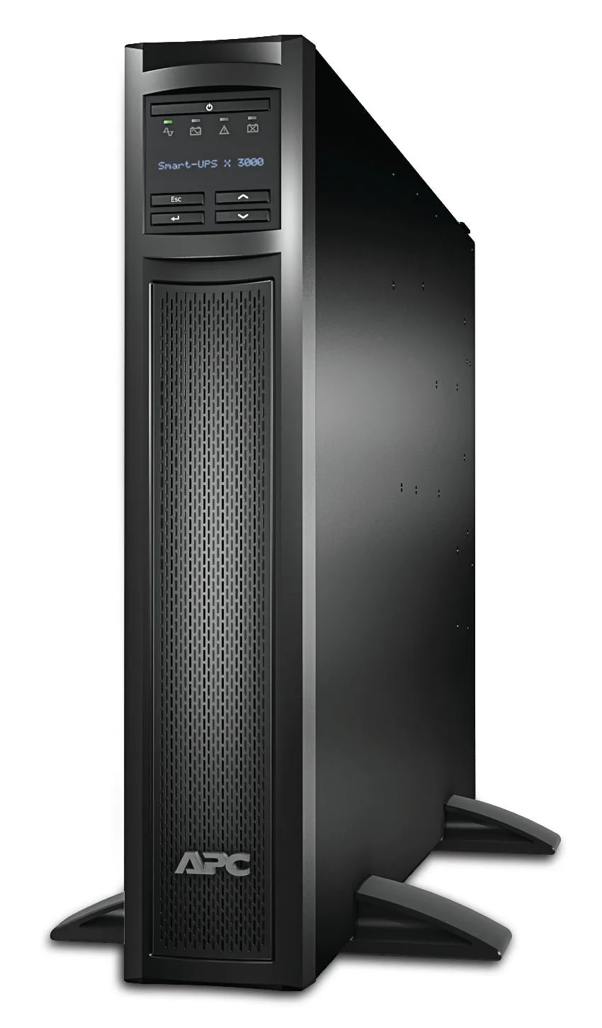 Apc Smart-Ups X 3000Va
