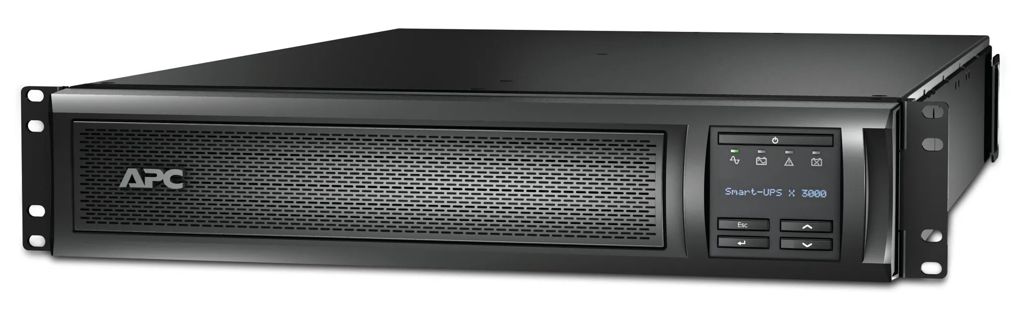 Apc Smart-Ups X 3000Va