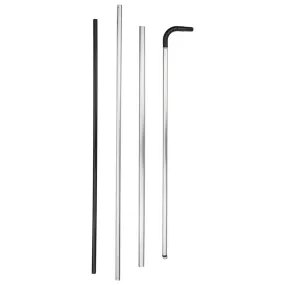 ARB 4X4 | Simpson Veranda Bow Kit (815104)