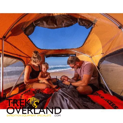 ARB Flinders Roof Top Tent - ARB - 803300