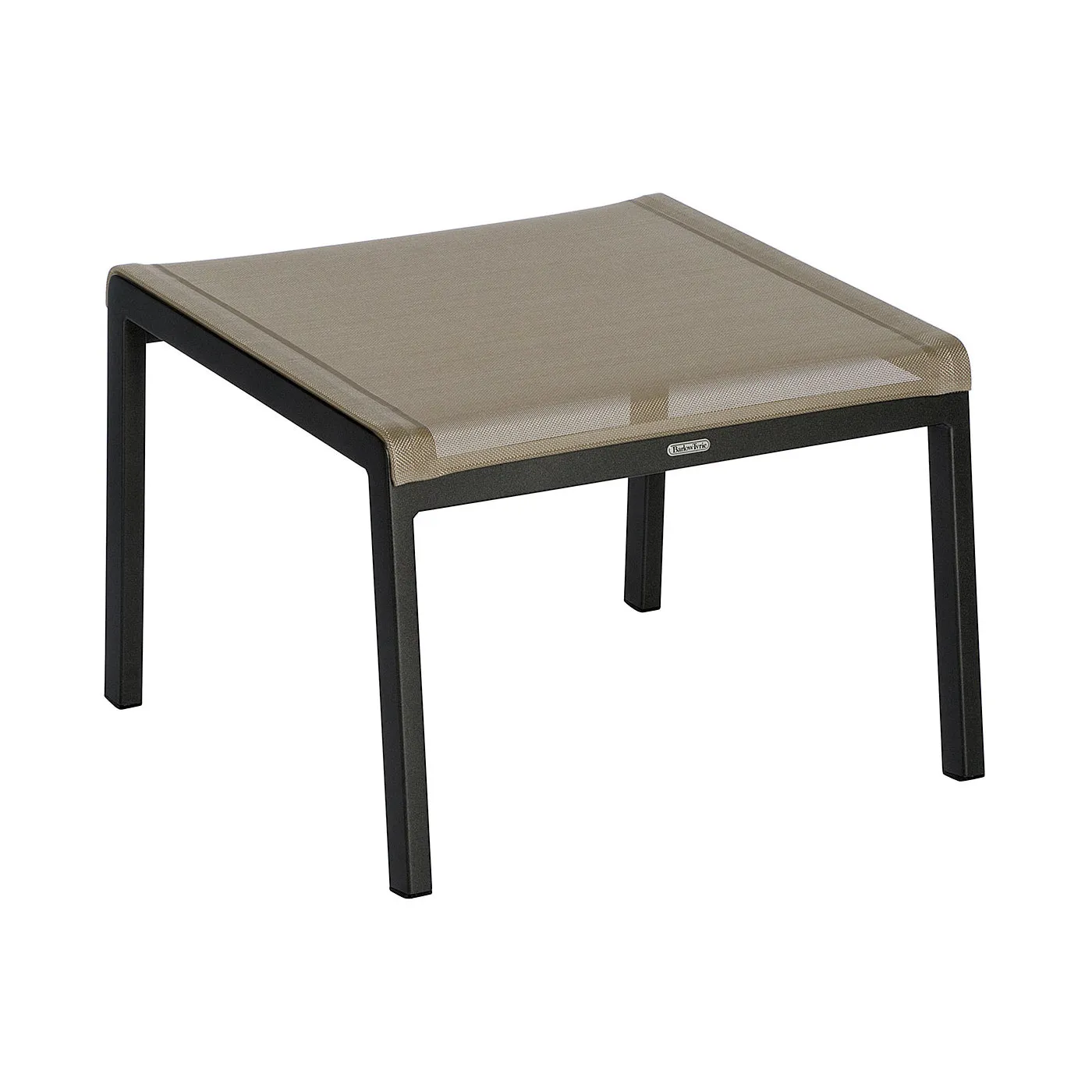 Aura Footstool