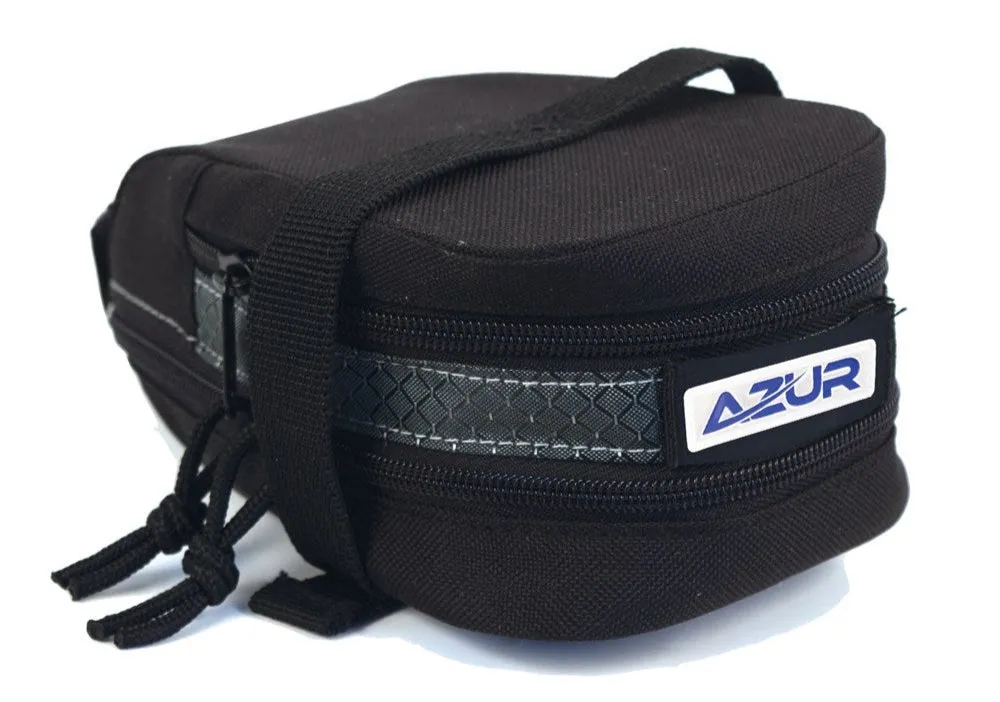 Azur Shuttle Saddle Bag Medium (50)