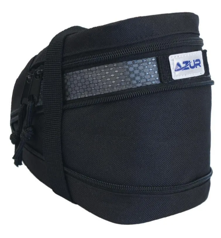 Azur Shuttle Saddle Bag Medium (50)