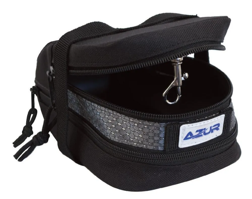 Azur Shuttle Saddle Bag Medium (50)