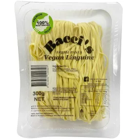 Baccis Fresh Pasta Vegan Linguine 300g