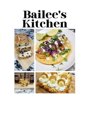 Bailee's Kitchen