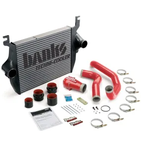 Banks Power Techni-Cooler Intercooler Systems 25974