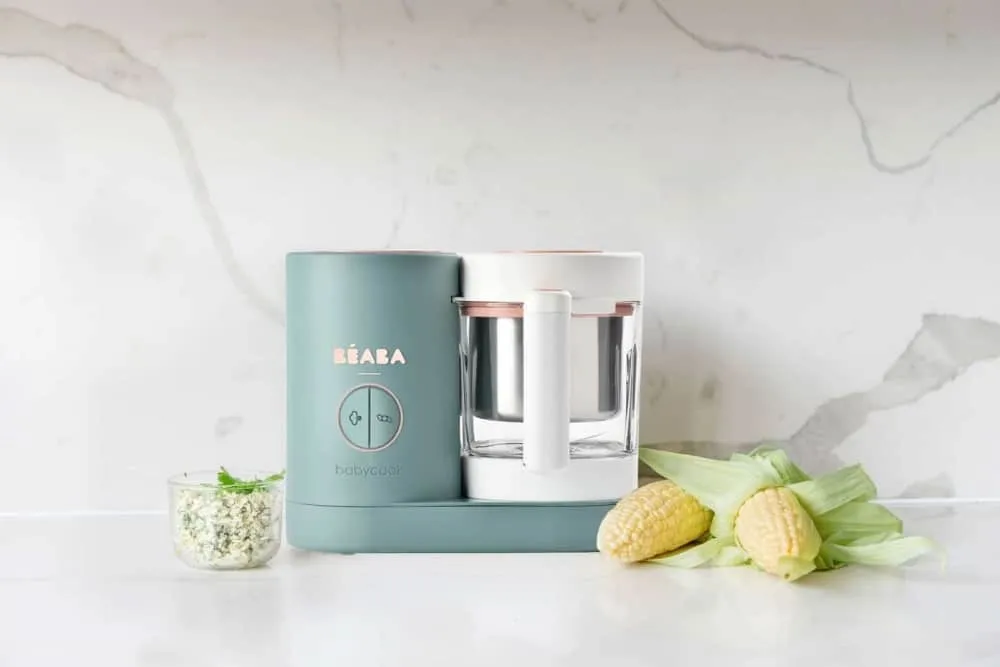 BEABA Babycook Neo