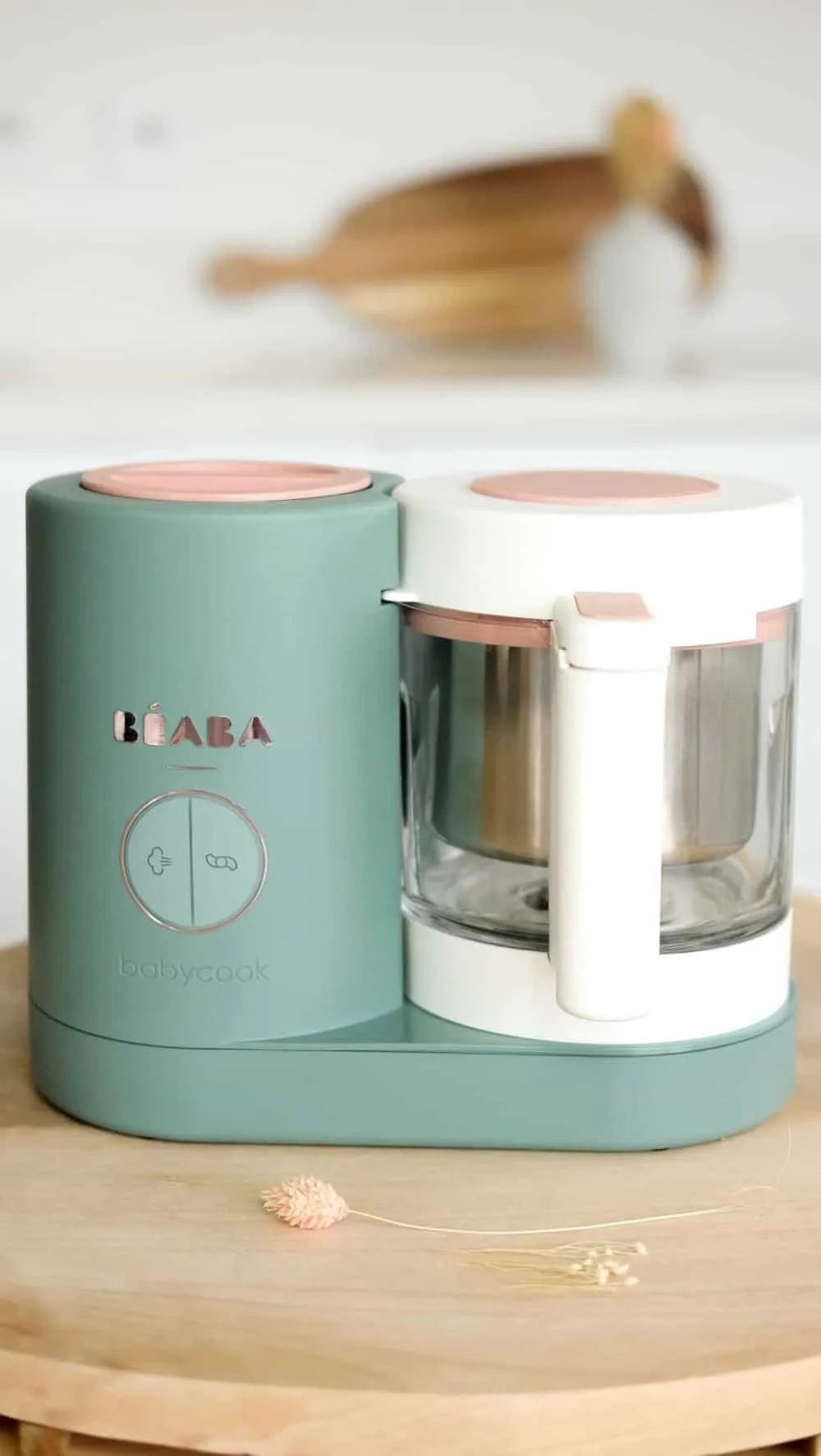 BEABA Babycook Neo