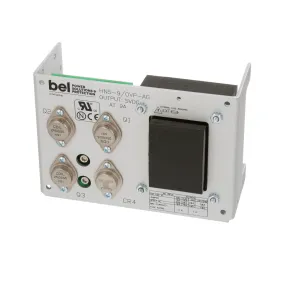 Bel Power Solutions HN5-9/OVP-AG