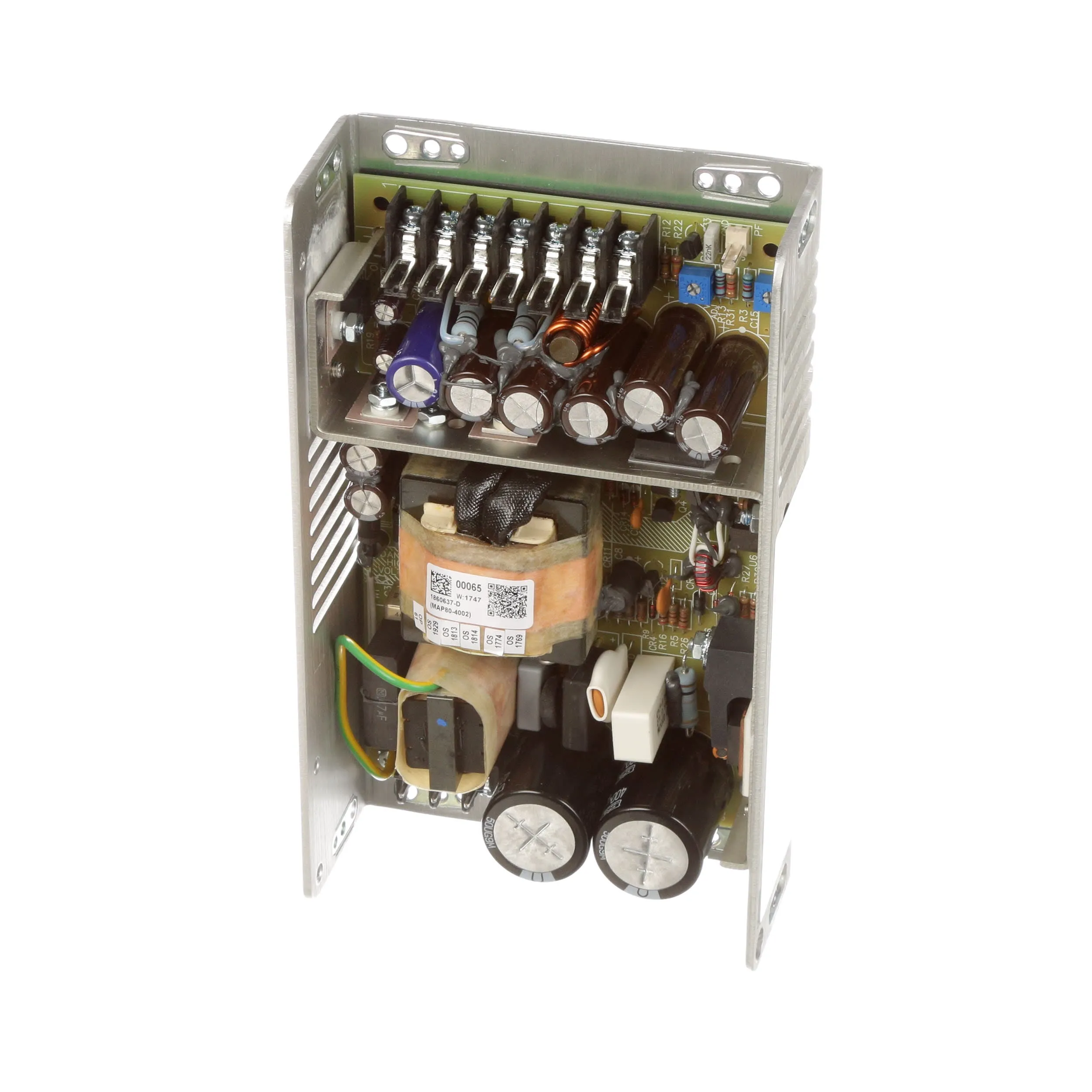 Bel Power Solutions MAP80-4002