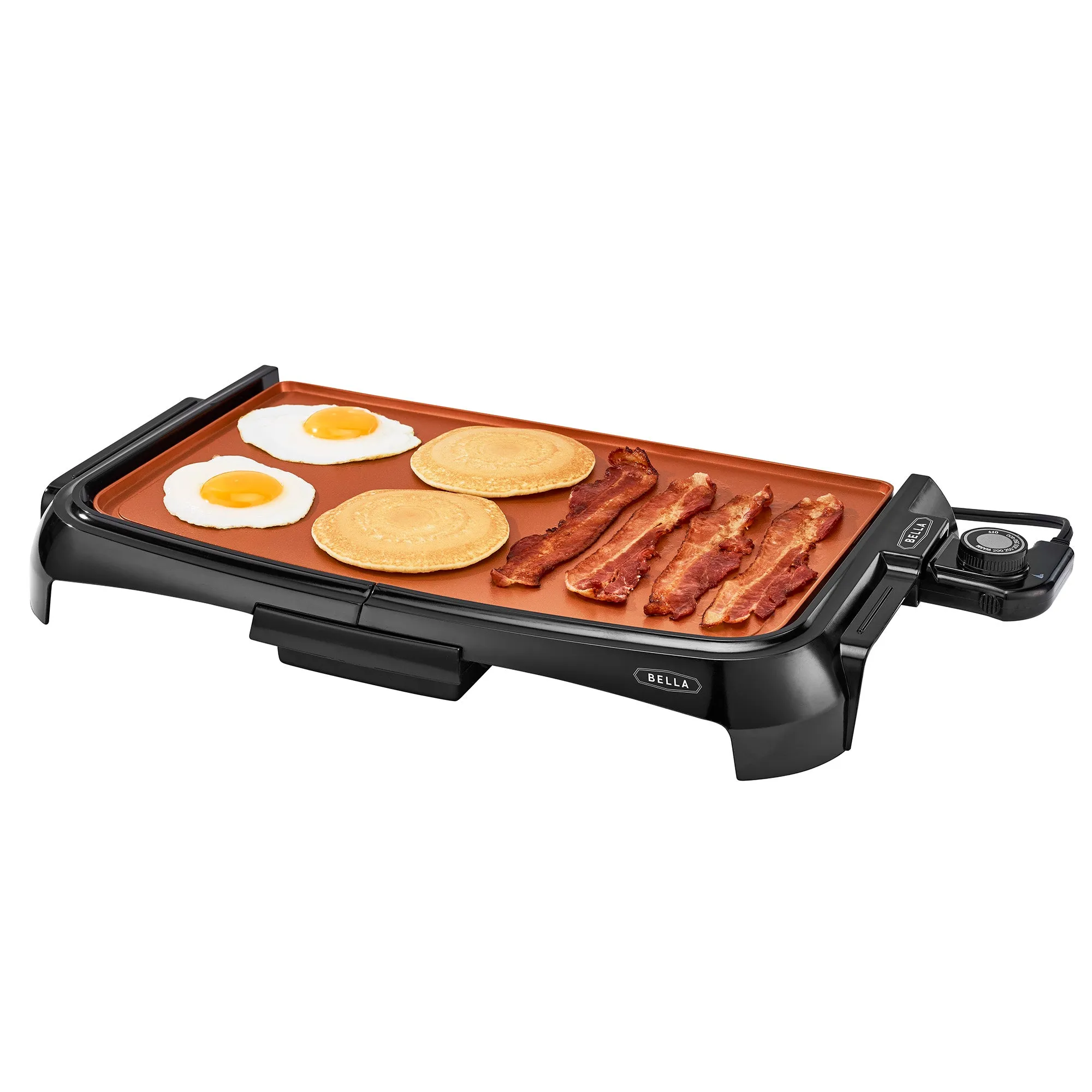 Bella 10 x 16 Ceramic Non-Stick Griddle