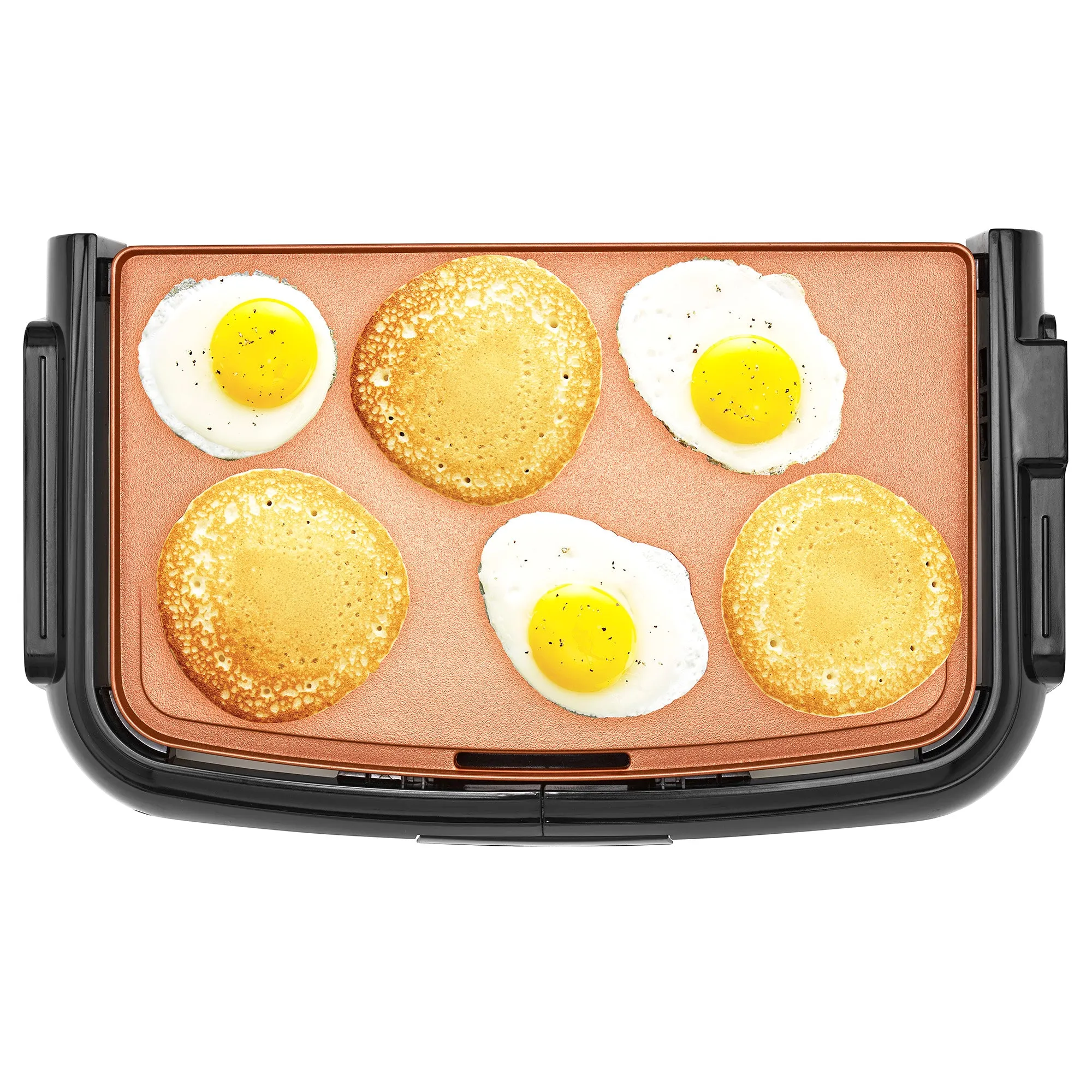 Bella 10 x 16 Ceramic Non-Stick Griddle