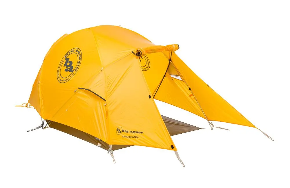 [Big Agnes Battle Mountain 2]