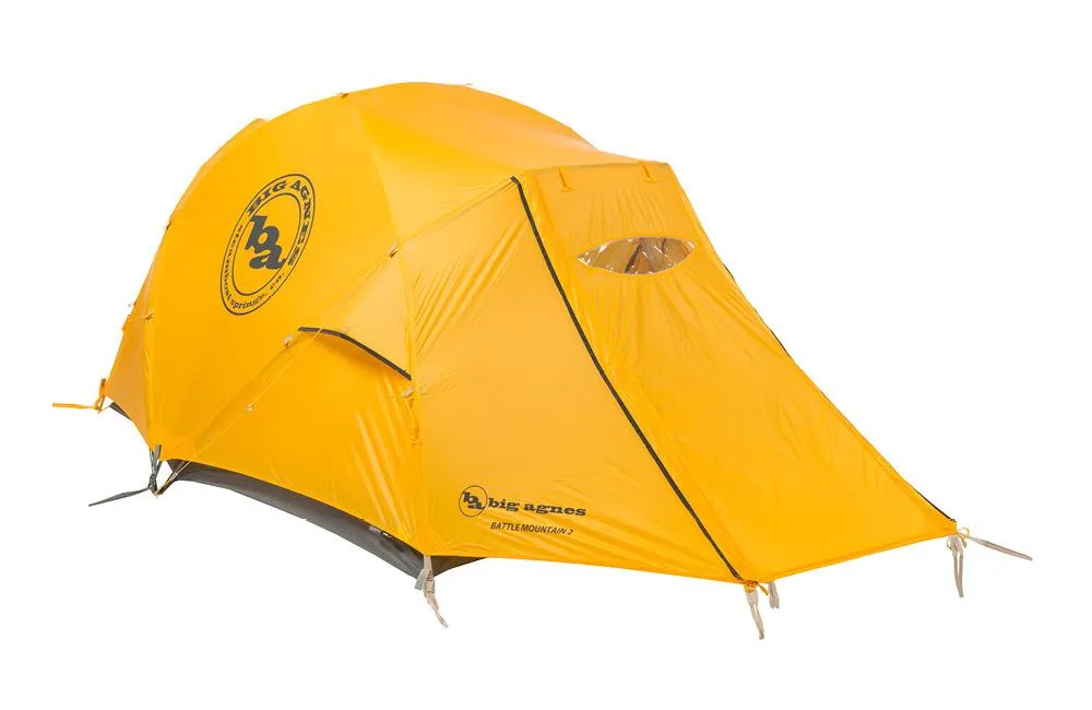 [Big Agnes Battle Mountain 2]