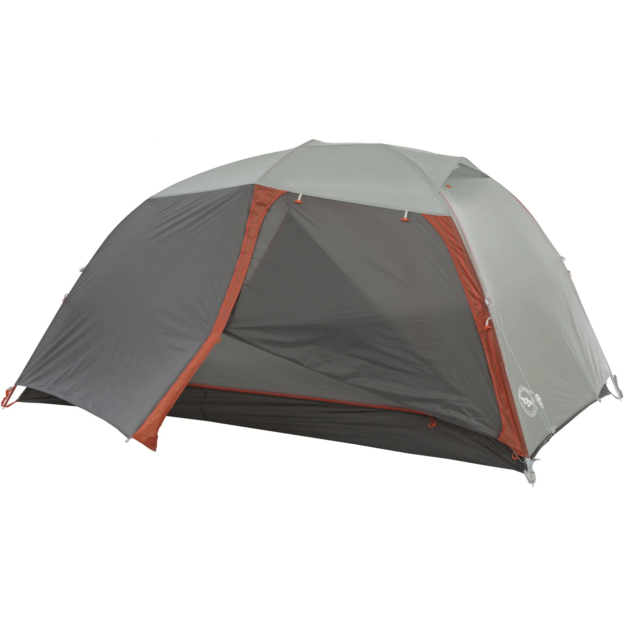 Big Agnes Copper Spur HV UL mtnGLO 2 Person Backpacking Tent (Closeout)