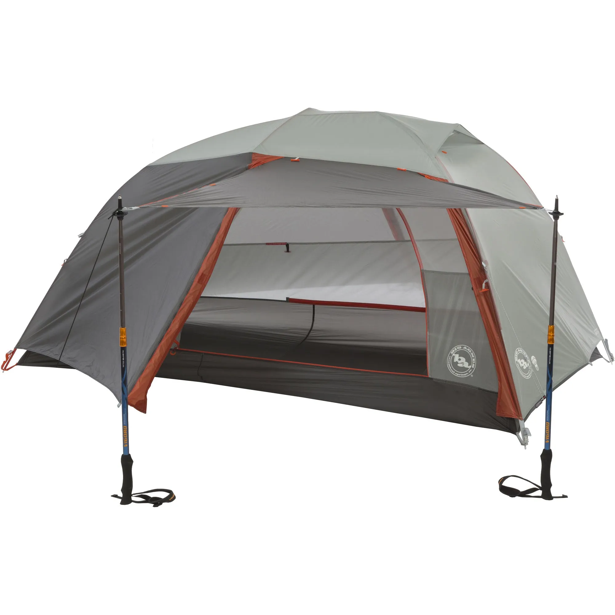 Big Agnes Copper Spur HV UL mtnGLO 2 Person Backpacking Tent (Closeout)