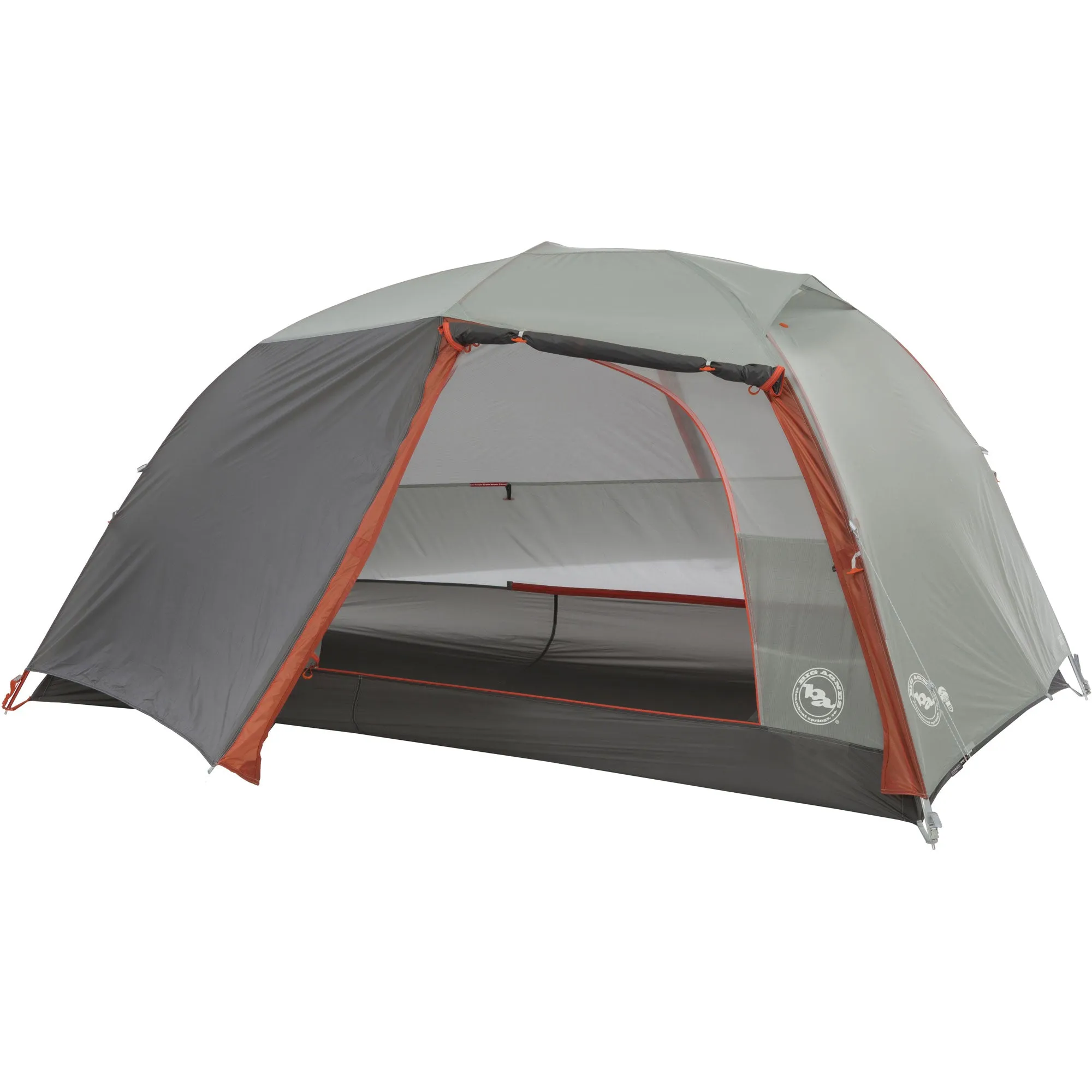 Big Agnes Copper Spur HV UL mtnGLO 2 Person Backpacking Tent (Closeout)