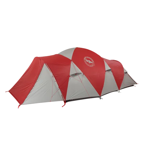 Big Agnes Mad House 8