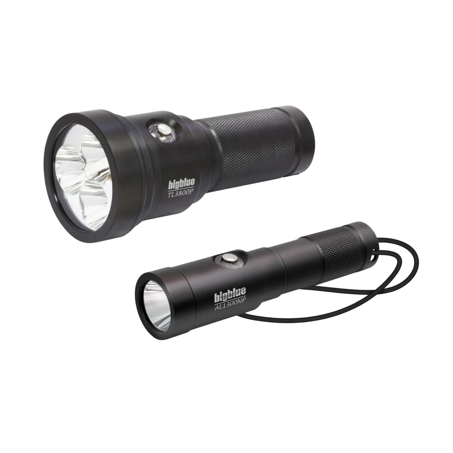 Bigblue TL3800P   AL1300NP Technical Combo Pack