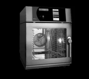 Blodgett BLCT-6E-240/3 Mini Boilerless Electric Combi Oven