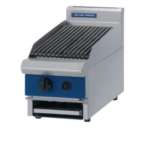 Blue Seal Chargrill Natural/LPG G592B